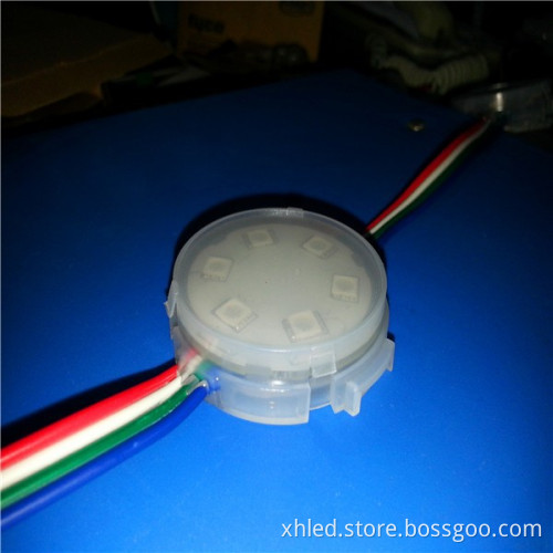 chinese led lights supplier pool led lights 1.4W PC material CE battery powered led spot lights